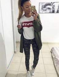 Moda Ciuchy Pozostałe - 3249771