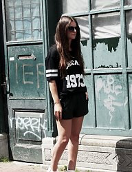 Moda Inne Moda uliczna - 1903753