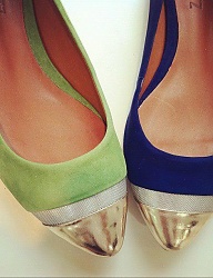 Moda Buty Pozostałe - 1357243