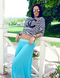 Moda Inne Moda uliczna - 1951298