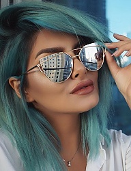 Moda Dodatki Okulary - 3113096