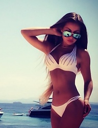Moda Bielizna Na plażę - 2863752