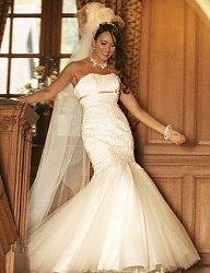 Moda Ślub Suknie ślubne - 622359
