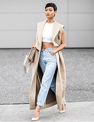Moda Spodnie Jeansy - 3022519