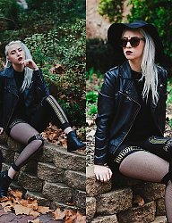 Moda Inne Moda uliczna - 1940081