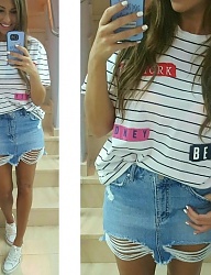 Moda Ciuchy Pozostałe - 3184439