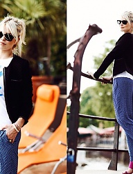 Moda Inne Moda uliczna - 1960189