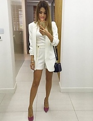 Moda Ciuchy Pozostałe - 3158754