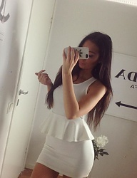 Moda Sukienki Dzienne - 3086765