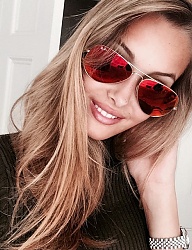 Moda Dodatki Okulary - 2869803