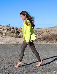 Moda Inne Moda uliczna - 1692783