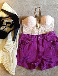 Moda Inne Moda uliczna - 1809364