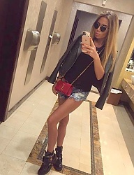 Moda Ciuchy Pozostałe - 3138944