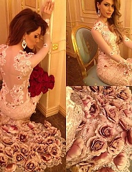 Moda Sukienki Wieczorowe - 1795202
