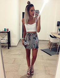 Moda Inne Moda uliczna - 3239663