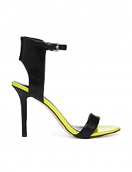 Moda Buty Sandały - 2621109