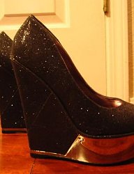 Moda Buty Koturny - 1239621