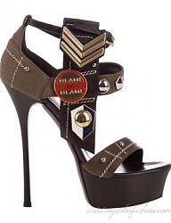 Moda Buty Pozostałe - 1209755