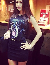 Moda Inne Moda uliczna - 1855326