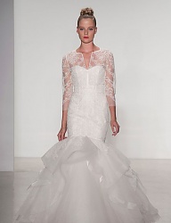 Moda Ślub Suknie ślubne - 2647280