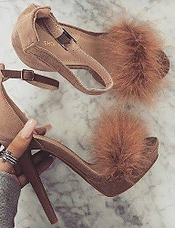 Moda Buty Szpilki - 3201150