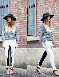 Moda Inne Moda uliczna - 1794741