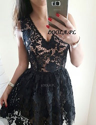 Moda Sukienki Wieczorowe - 3232361