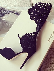 Moda Buty Szpilki - 2619283