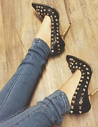 Moda Buty Szpilki - 3029897