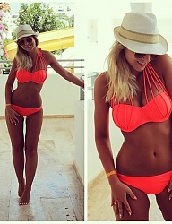 Moda Bielizna Na plażę - 3071749