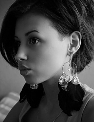 Fryzury Średnie - 1722068
