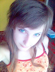 Fryzury Średnie - 44647