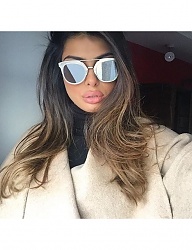 Moda Dodatki Okulary - 3102035