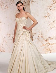 Moda Ślub Suknie ślubne - 756278