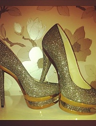 Moda Buty Szpilki - 1316058