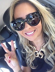Moda Dodatki Okulary - 2852061