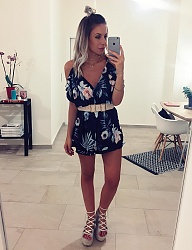 Moda Inne Moda uliczna - 3239793