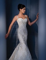 Moda Ślub Suknie ślubne - 90355