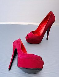 Moda Buty Szpilki - 1311689