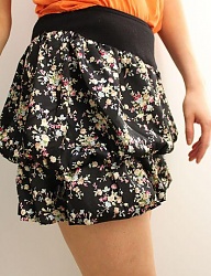 Moda Spódnice - 1052564