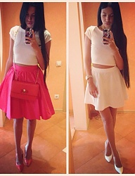 Moda Inne Moda uliczna - 1903826