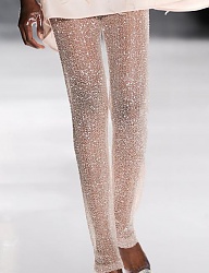 Moda Spodnie Leginsy - 1358395