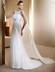 Moda Ślub Suknie ślubne - 605576
