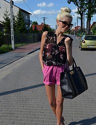 Moda Inne Moda uliczna - 1830873