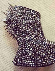 Moda Buty Pozostałe - 1394686