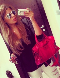 Moda Inne Moda uliczna - 1851110