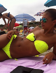 Moda Bielizna Na plażę - 2399784
