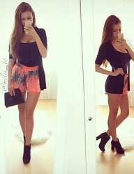 Moda Inne Moda uliczna - 2711413