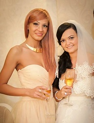 Moda Ślub Suknie ślubne - 2107015