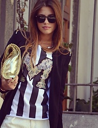 Moda Inne Moda uliczna - 1855703